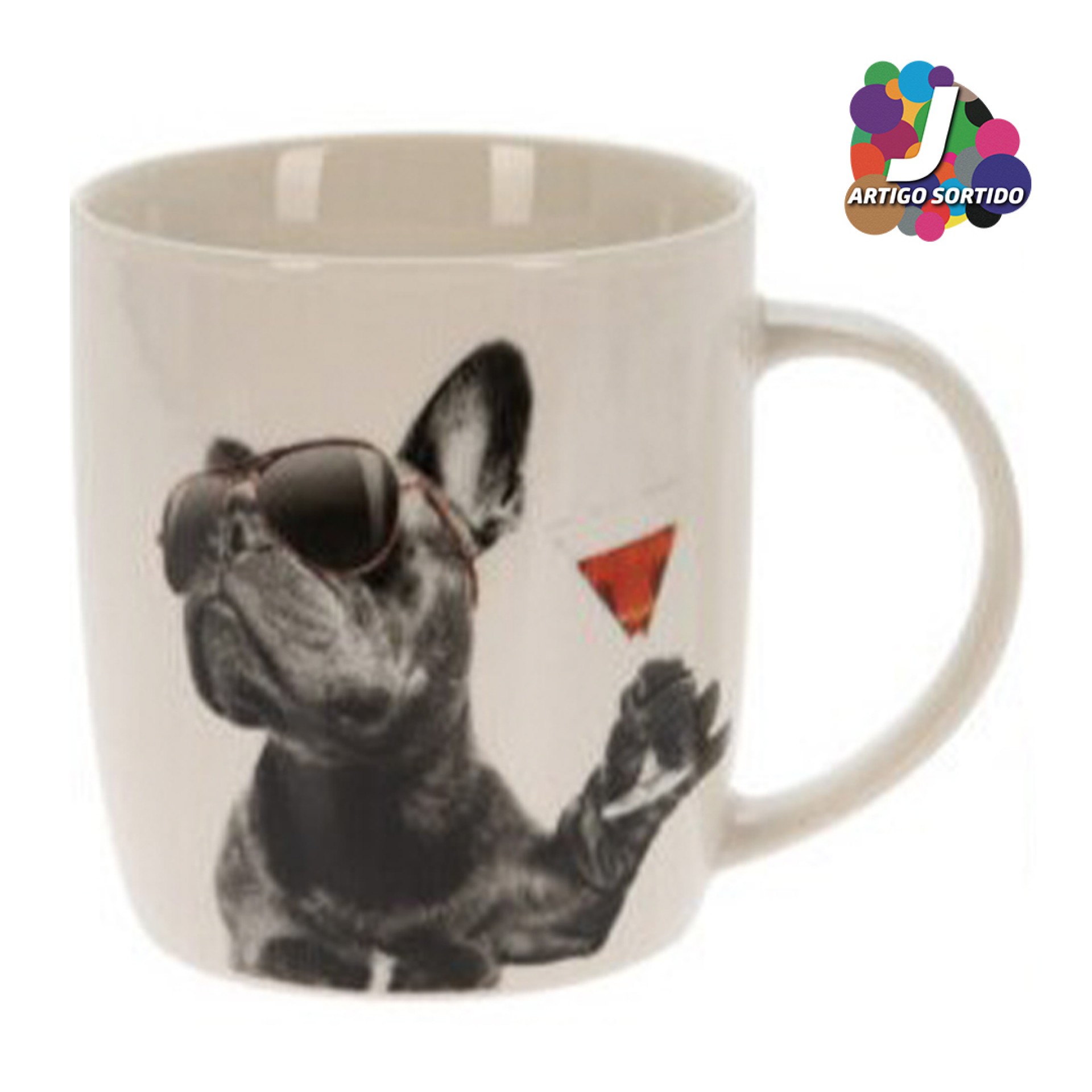 Caneca JOM Q75600500