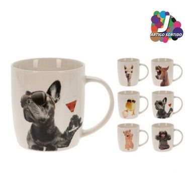 Caneca JOM Q75600500