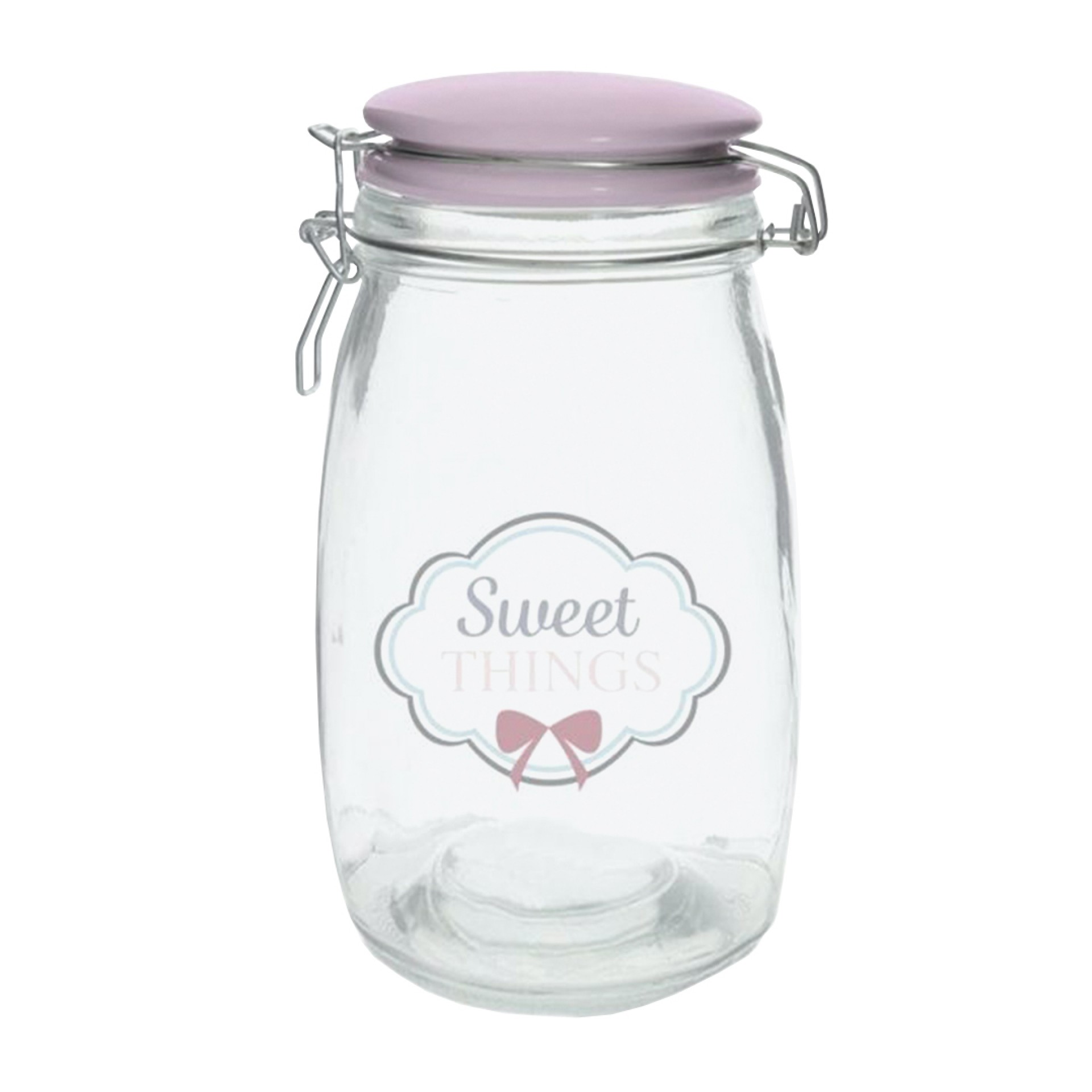 Frasco com Tampa JOM SUPER MAMA L 2682122