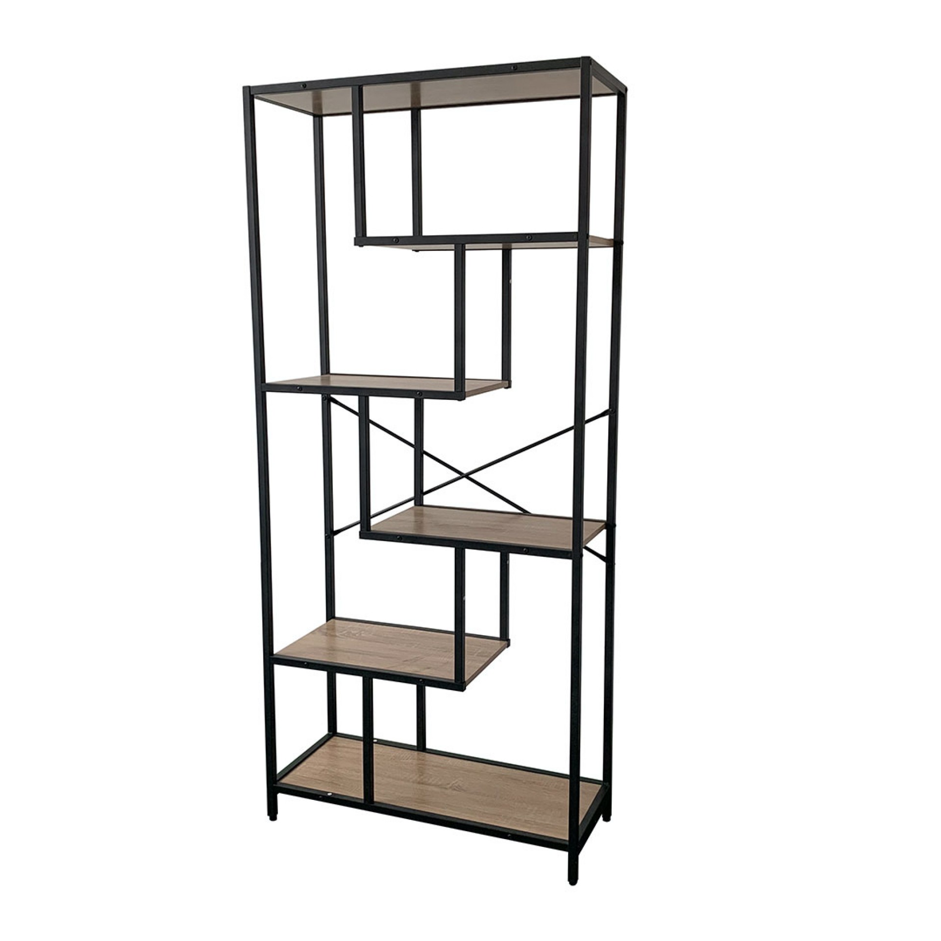 Estante JOM GUARENAS