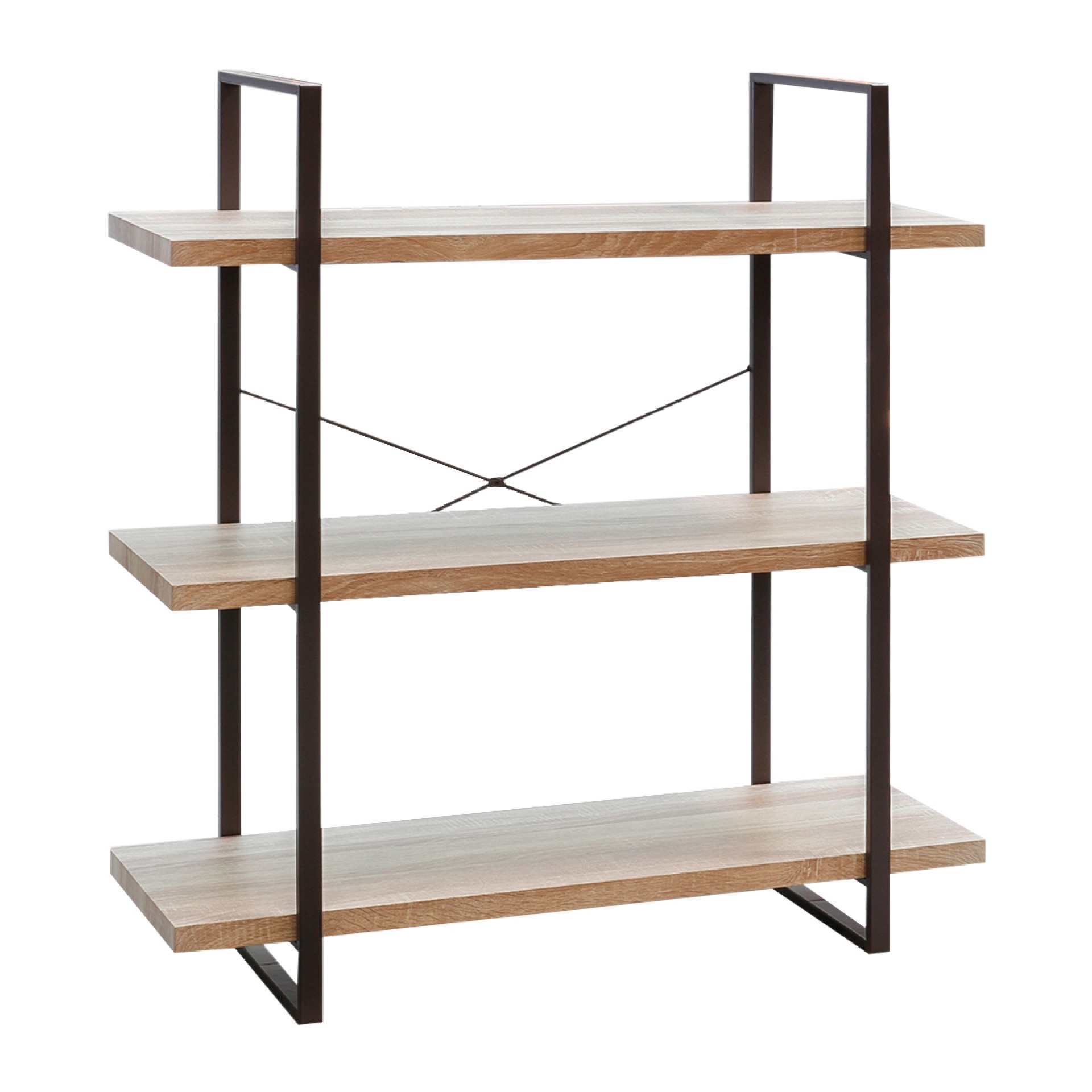 Estante JOM CÁLI 3 Prateleiras