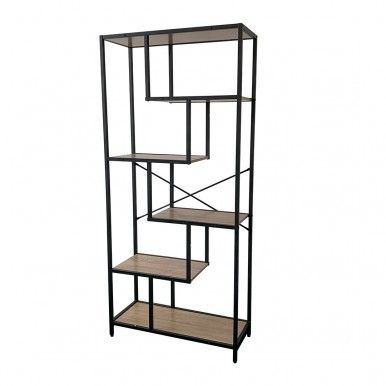 Estante JOM GUARENAS