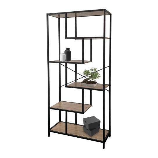 Estante JOM GUARENAS - Image product