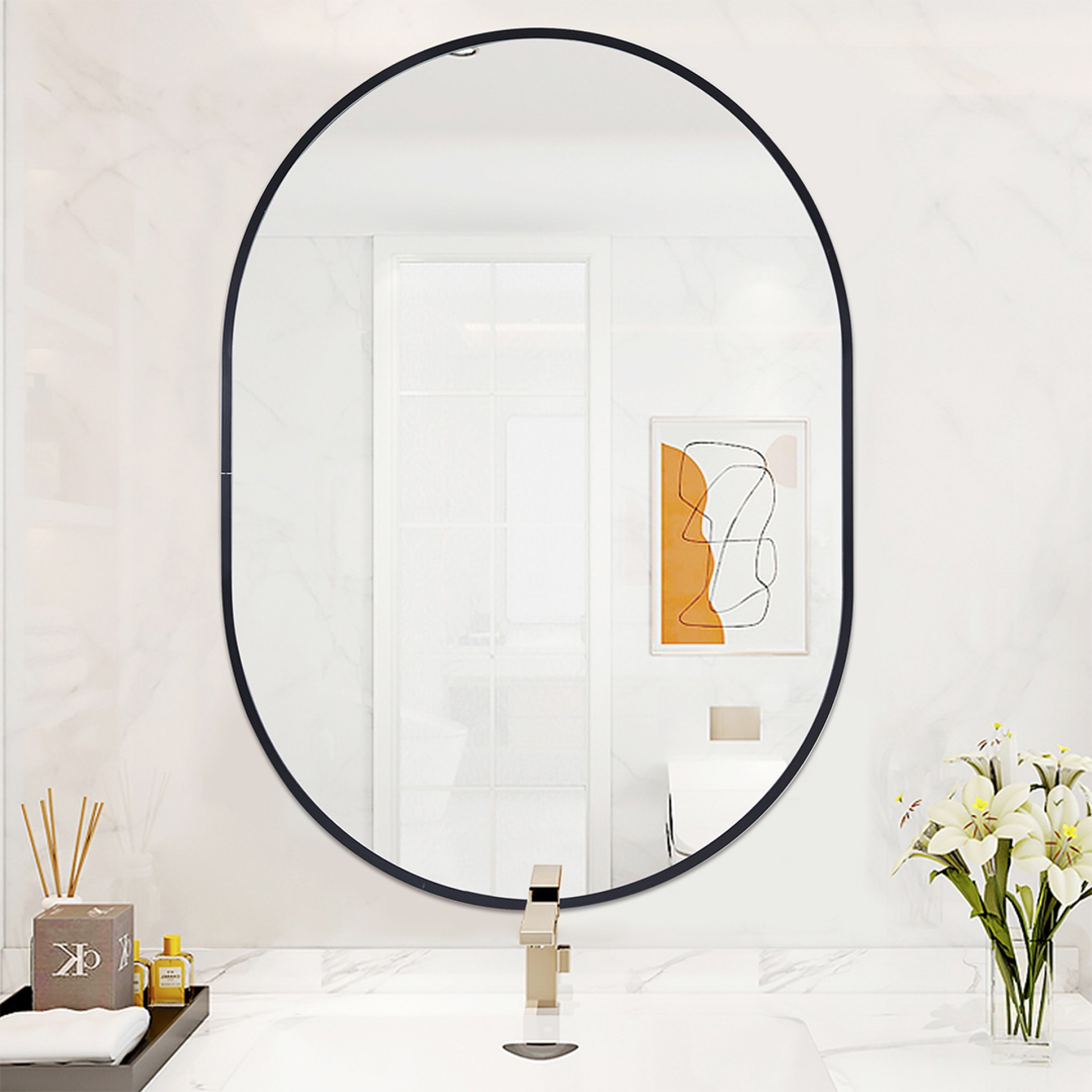 Espelho JOM EDMONTON