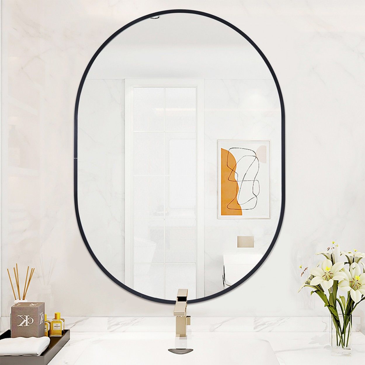 Espelho JOM EDMONTON