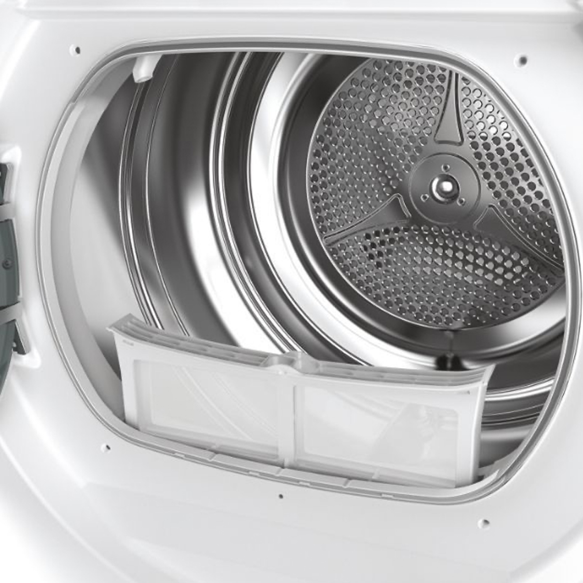 Maquina de Secar Roupa CANDY ROE H8A2 TE