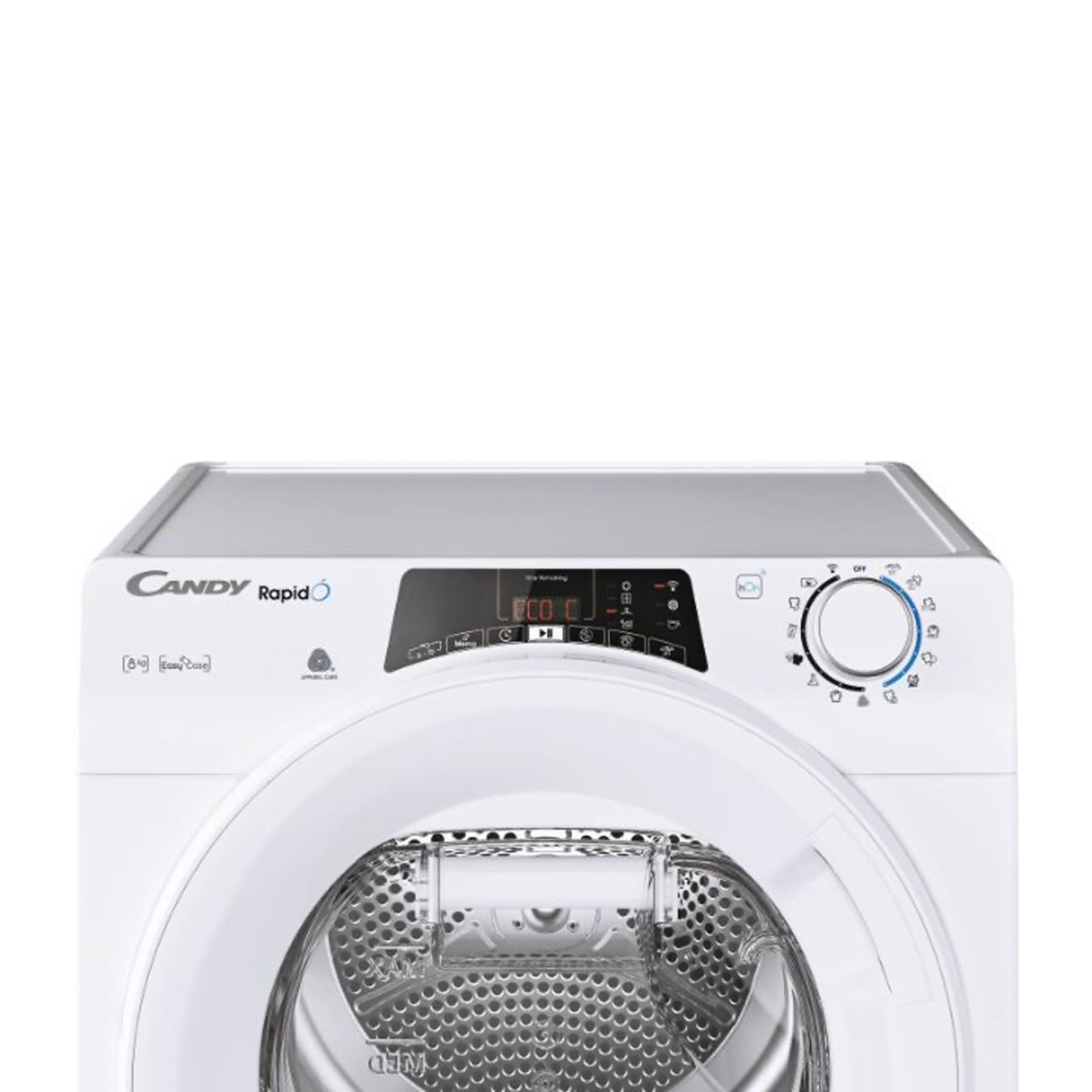 Maquina de Secar Roupa CANDY ROE H8A2 TE