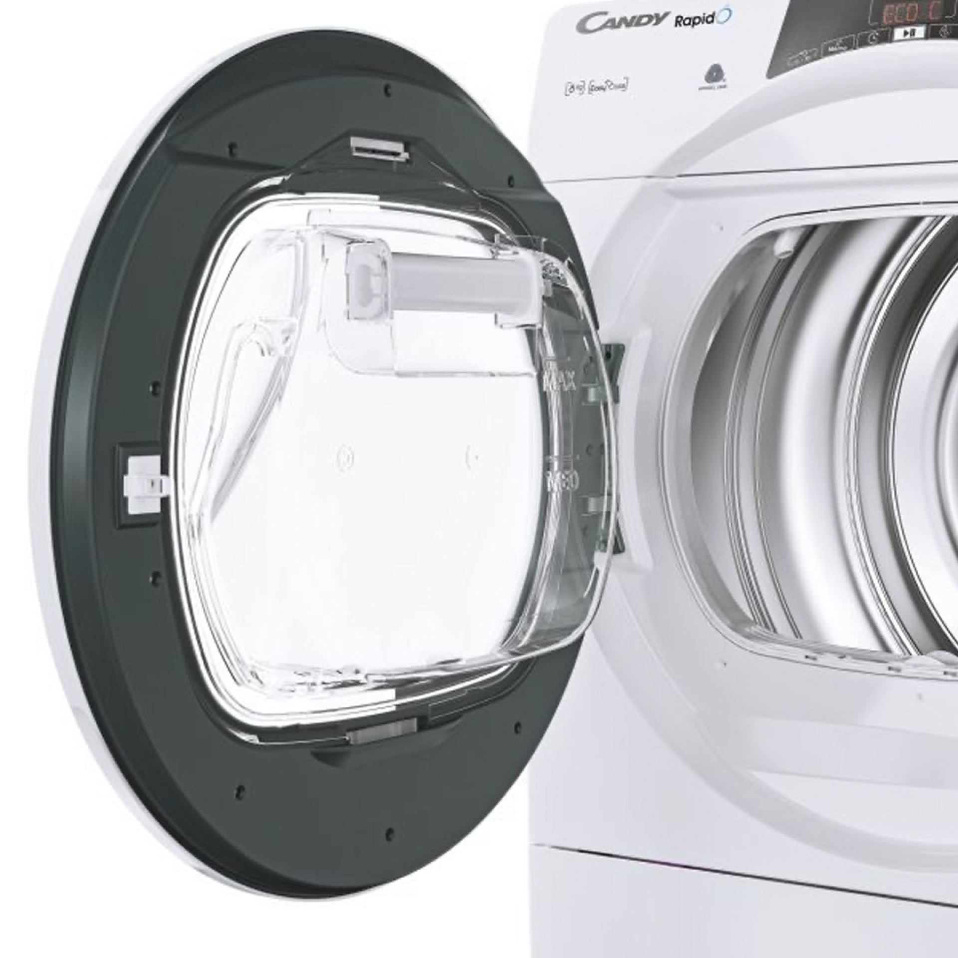 Maquina de Secar Roupa CANDY ROE H8A2 TE