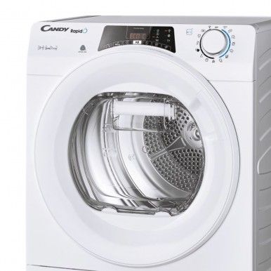 Maquina de Secar Roupa CANDY ROE H8A2 TE Maquina de Secar Roupa CANDY ROE H8A2 TE