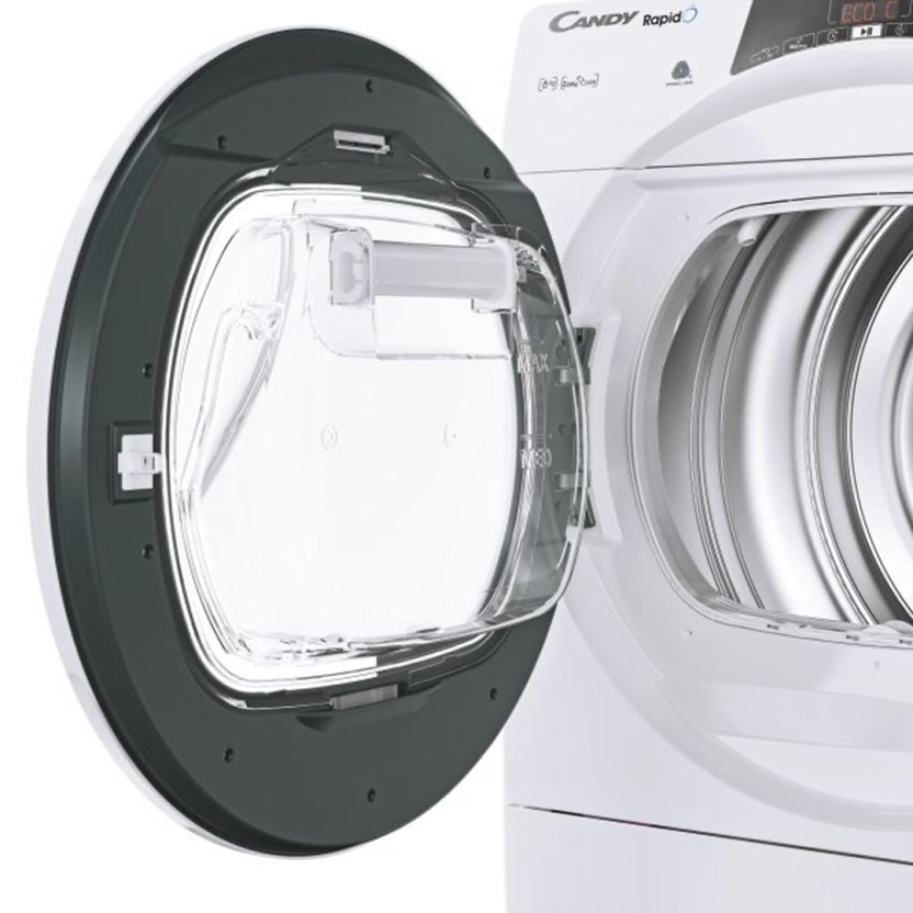 Maquina de Secar Roupa CANDY ROE H8A2 TE