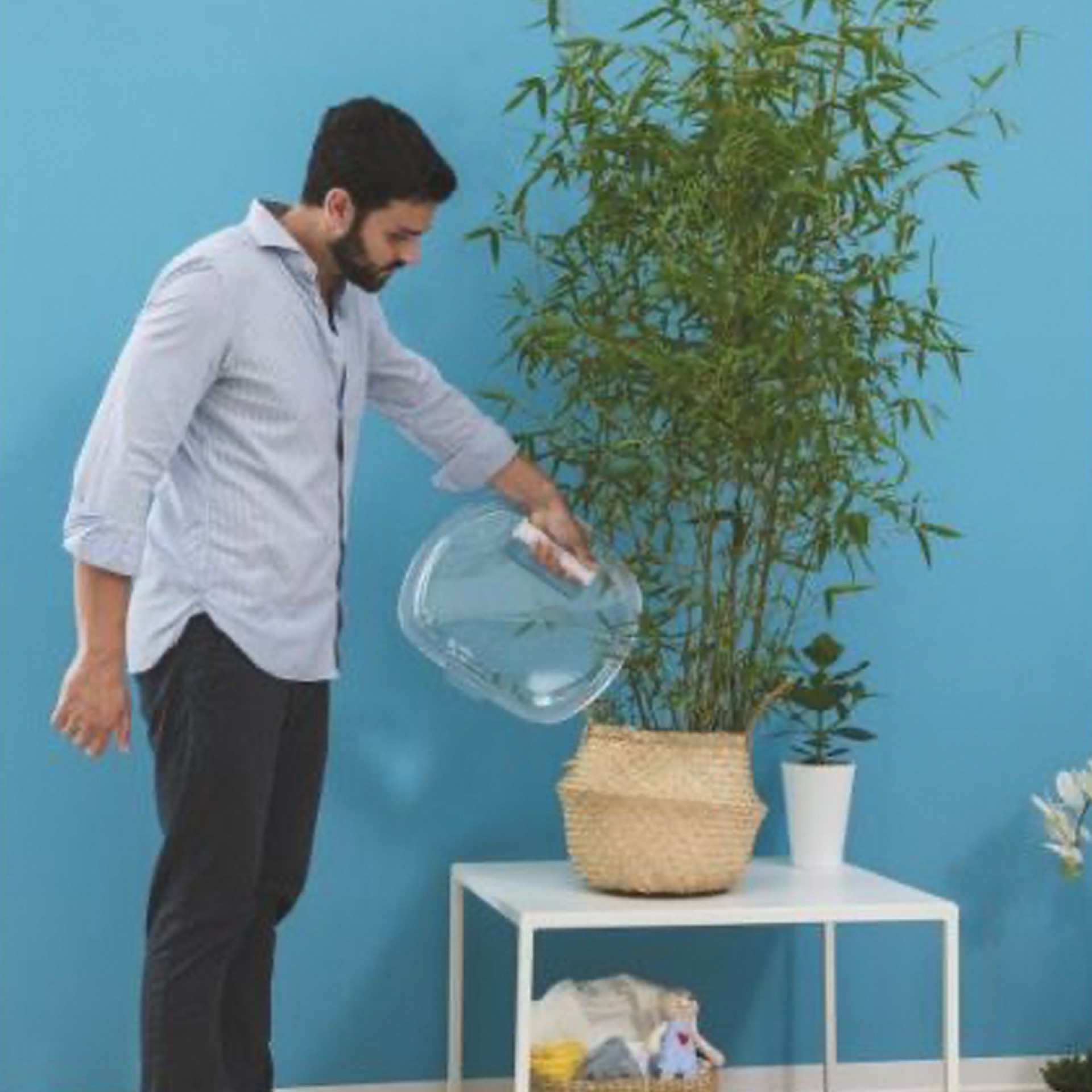 Maquina de Secar Roupa CANDY ROE H8A2 TE