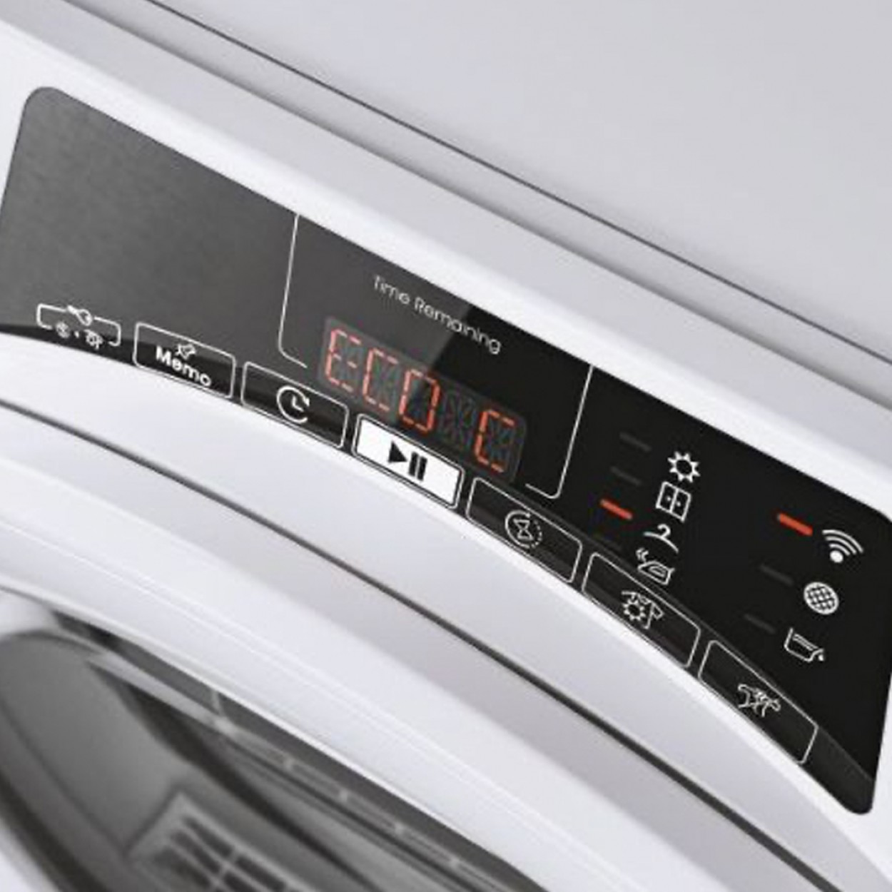 Maquina de Secar Roupa CANDY ROE H8A2 TE