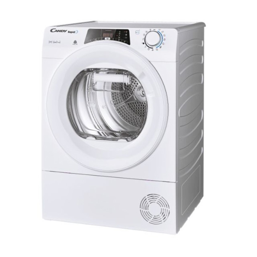 Maquina de Secar Roupa CANDY ROE H9A2TE-S