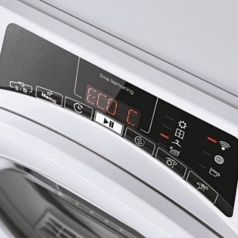 Maquina de Secar Roupa CANDY ROE H8A2 TE