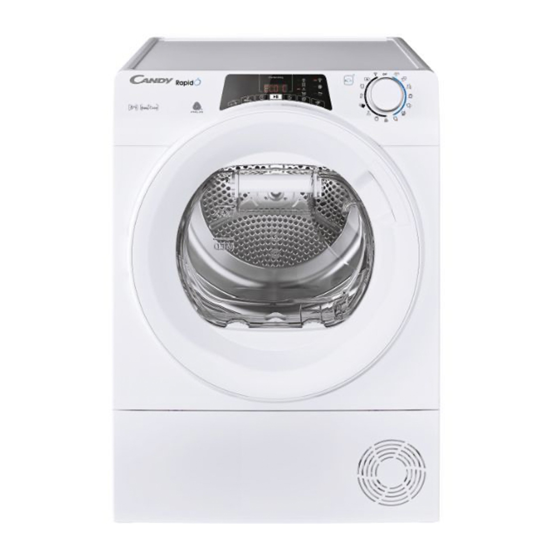 Maquina de Secar Roupa CANDY ROE H8A2 TE