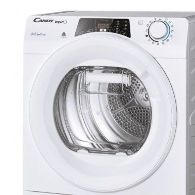 Maquina de Secar Roupa CANDY ROE H9A2TE-S Maquina de Secar Roupa CANDY ROE H9A2TE-S