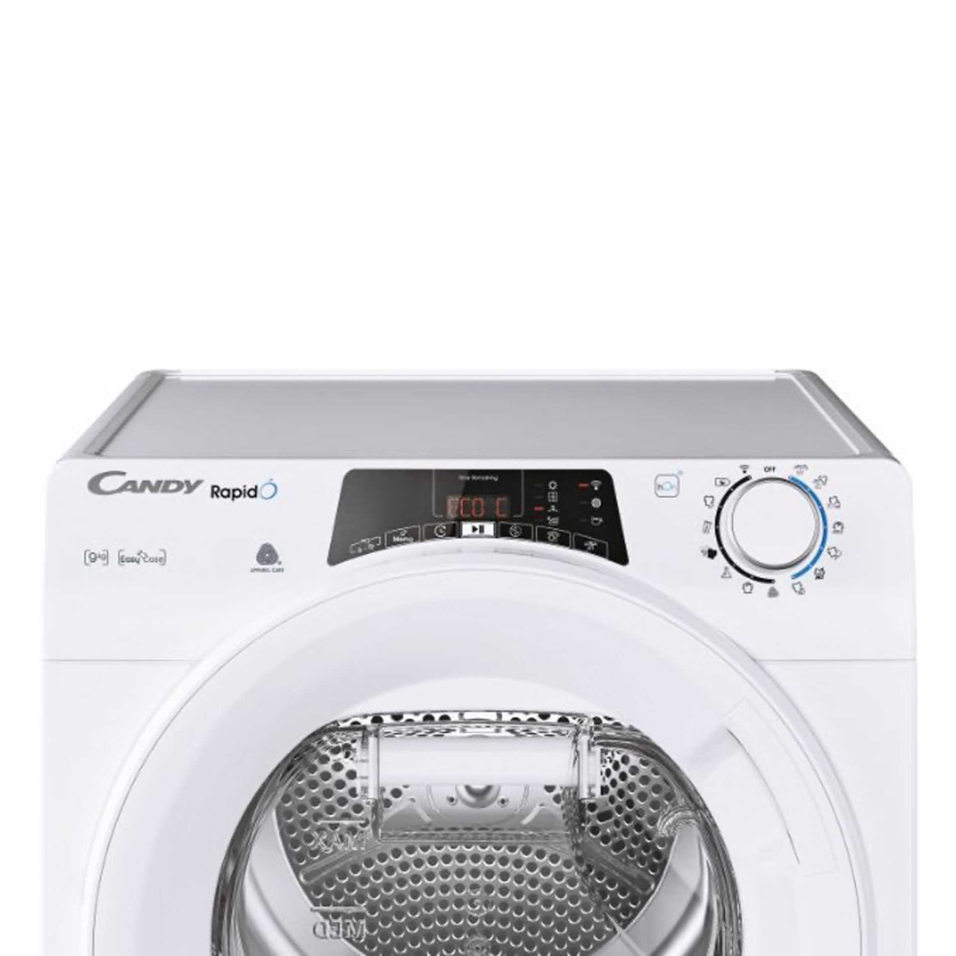 Maquina de Secar Roupa CANDY ROE H9A2TE-S