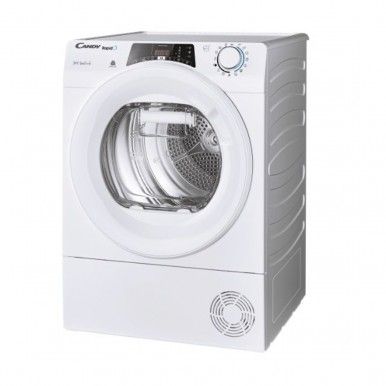 Maquina de Secar Roupa CANDY ROE H9A2TE-S Maquina de Secar Roupa CANDY ROE H9A2TE-S