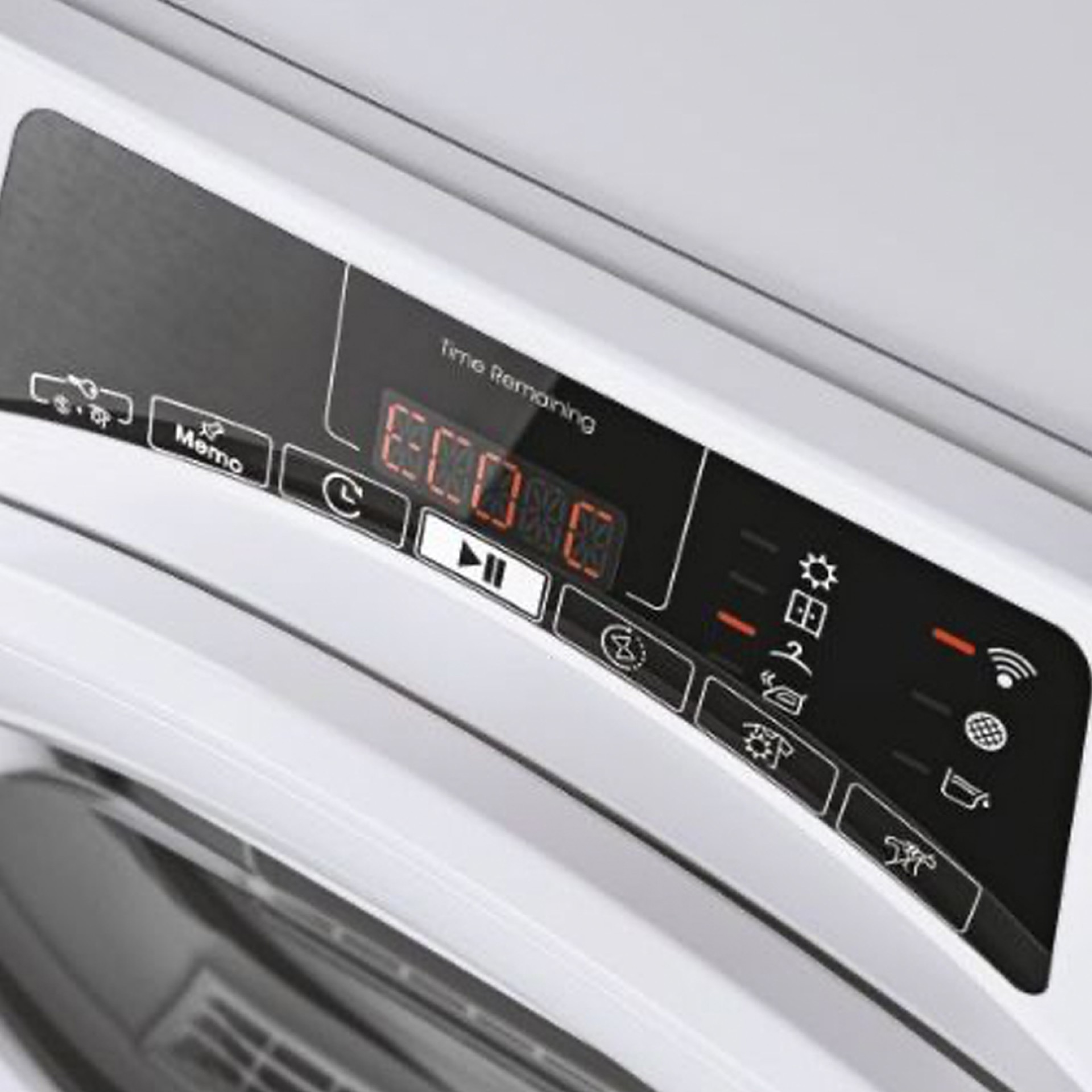 Maquina de Secar Roupa CANDY ROE H9A2TE-S