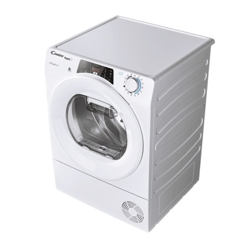 Maquina de Secar Roupa CANDY ROE H8A2 TE