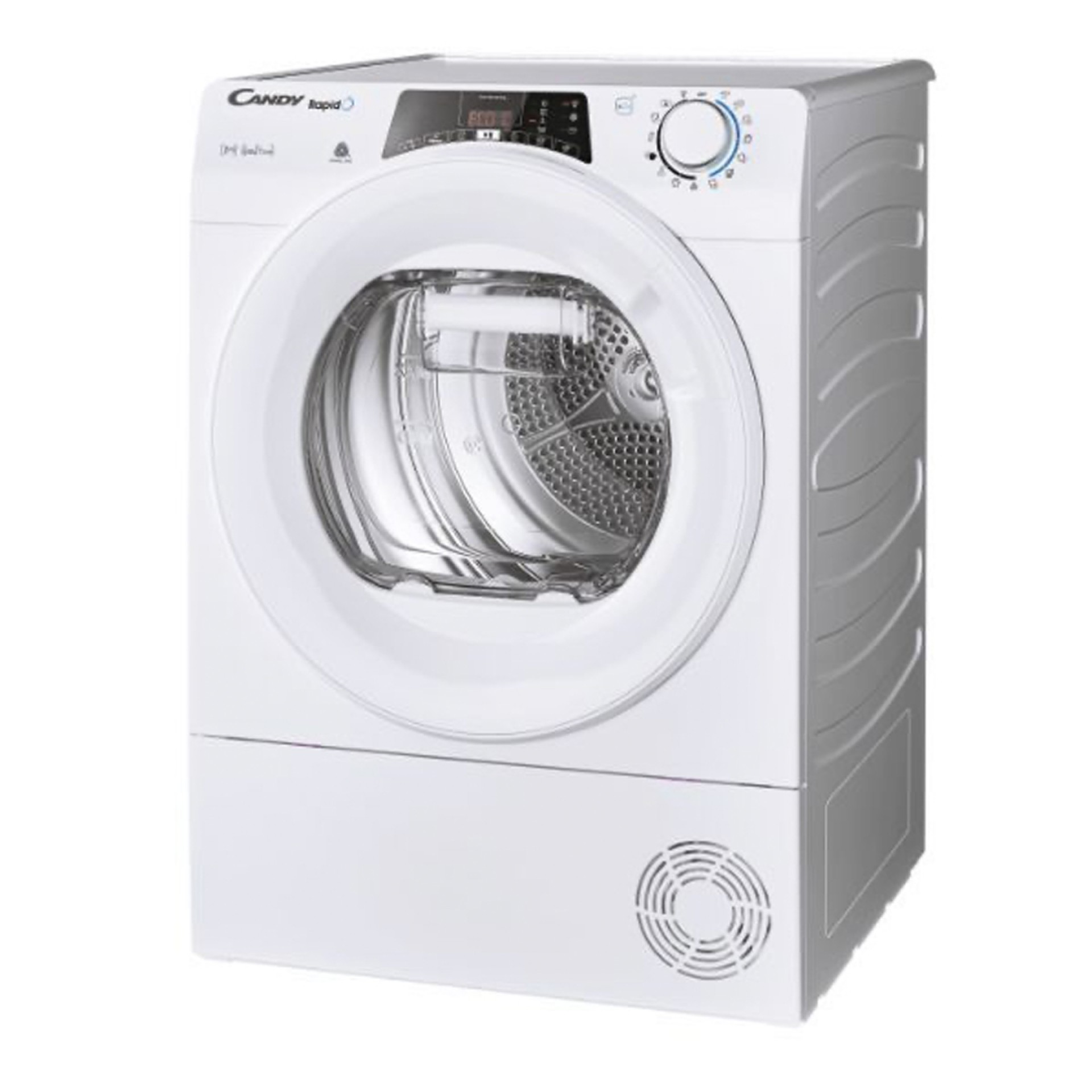 Maquina de Secar Roupa CANDY ROE H8A2 TE