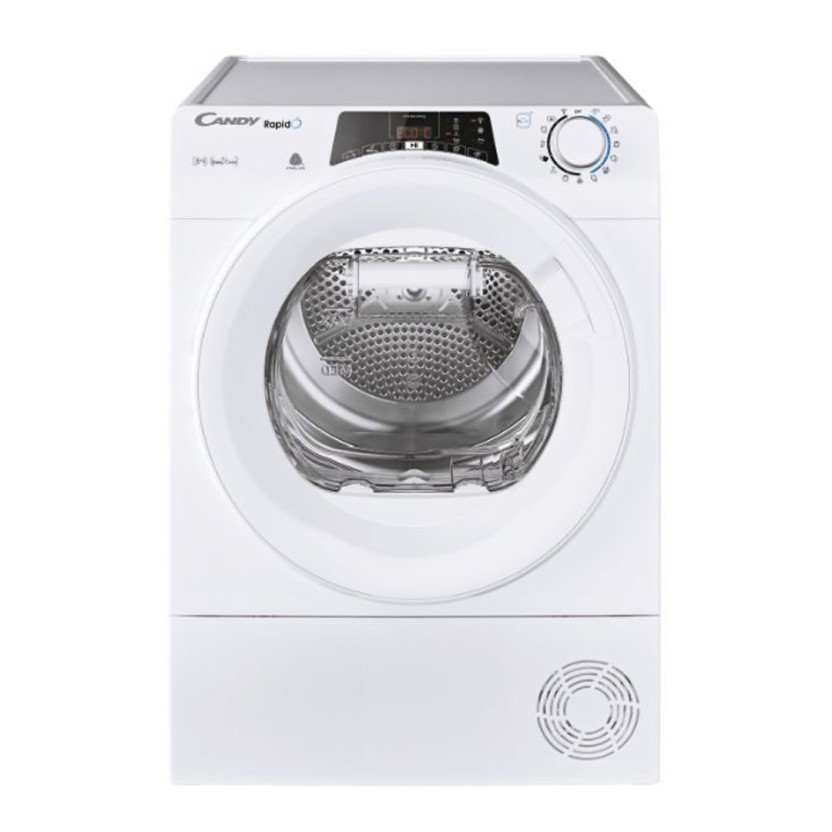 Maquina de Secar Roupa CANDY ROE H8A2 TE