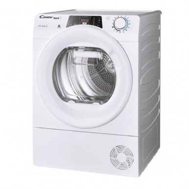 Maquina de Secar Roupa CANDY ROE H8A2 TE Maquina de Secar Roupa CANDY ROE H8A2 TE