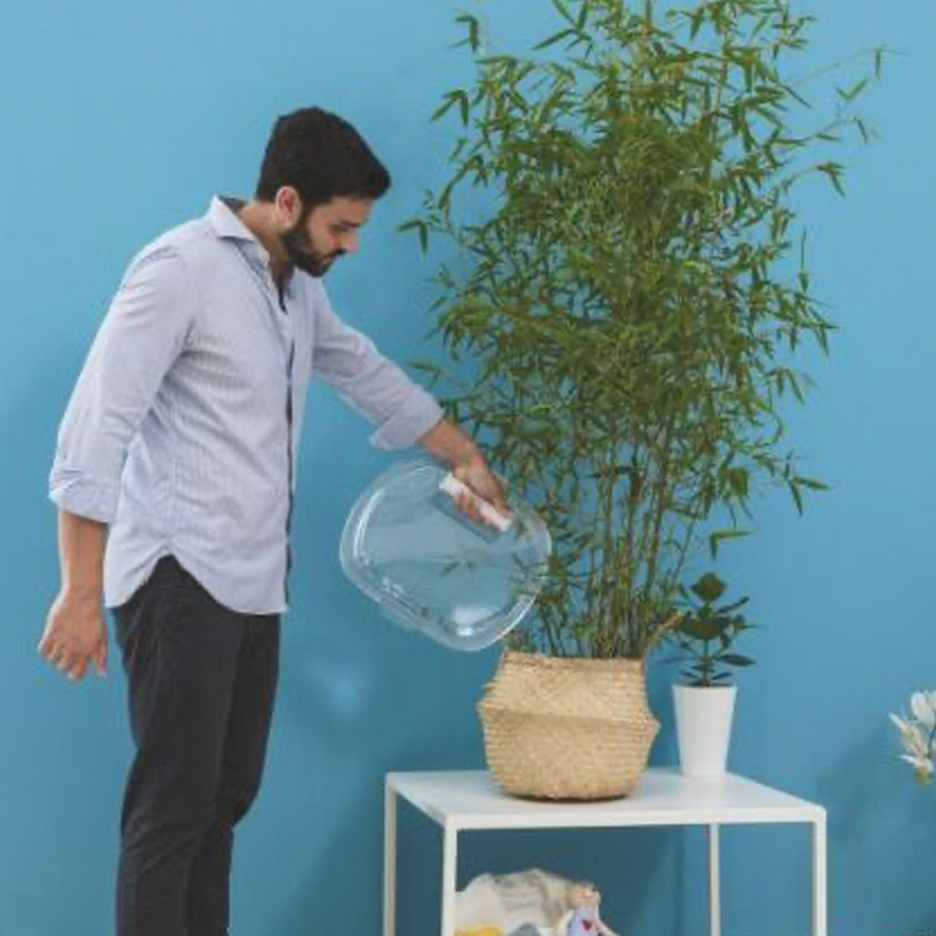 Maquina de Secar Roupa CANDY ROE H9A2TE-S