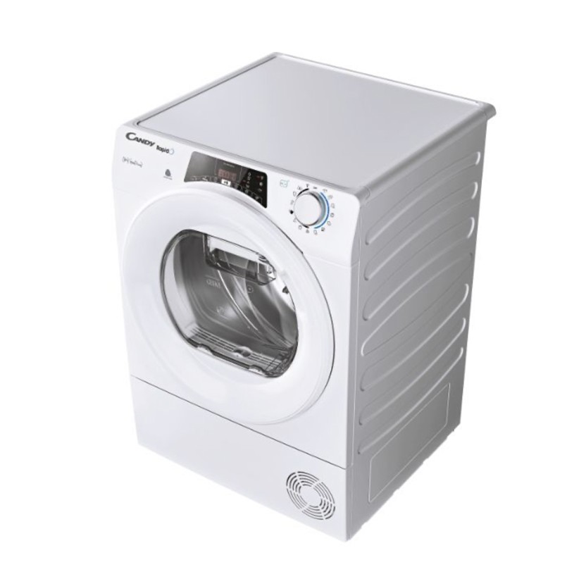Maquina de Secar Roupa CANDY ROE H9A2TE-S