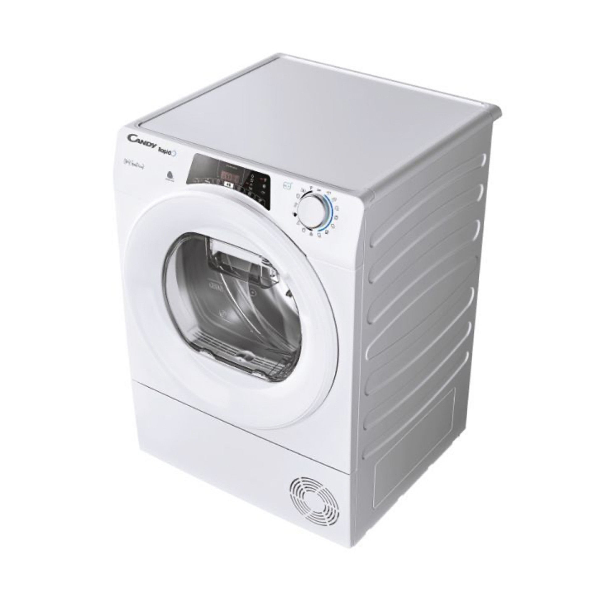 Maquina de Secar Roupa CANDY ROE H9A2TE-S