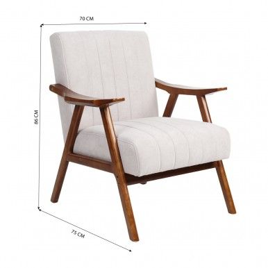 Cadeirão JOM BERGAMO Cadeirão JOM BERGAMO