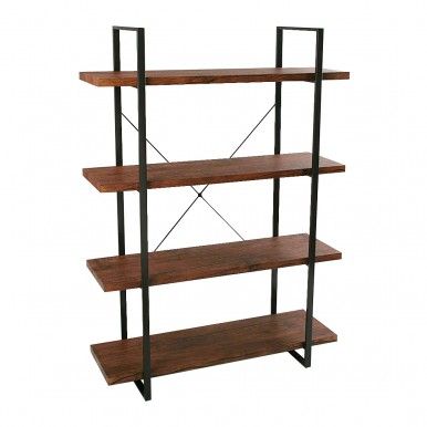Estante JOM CLI 4 Prateleiras
