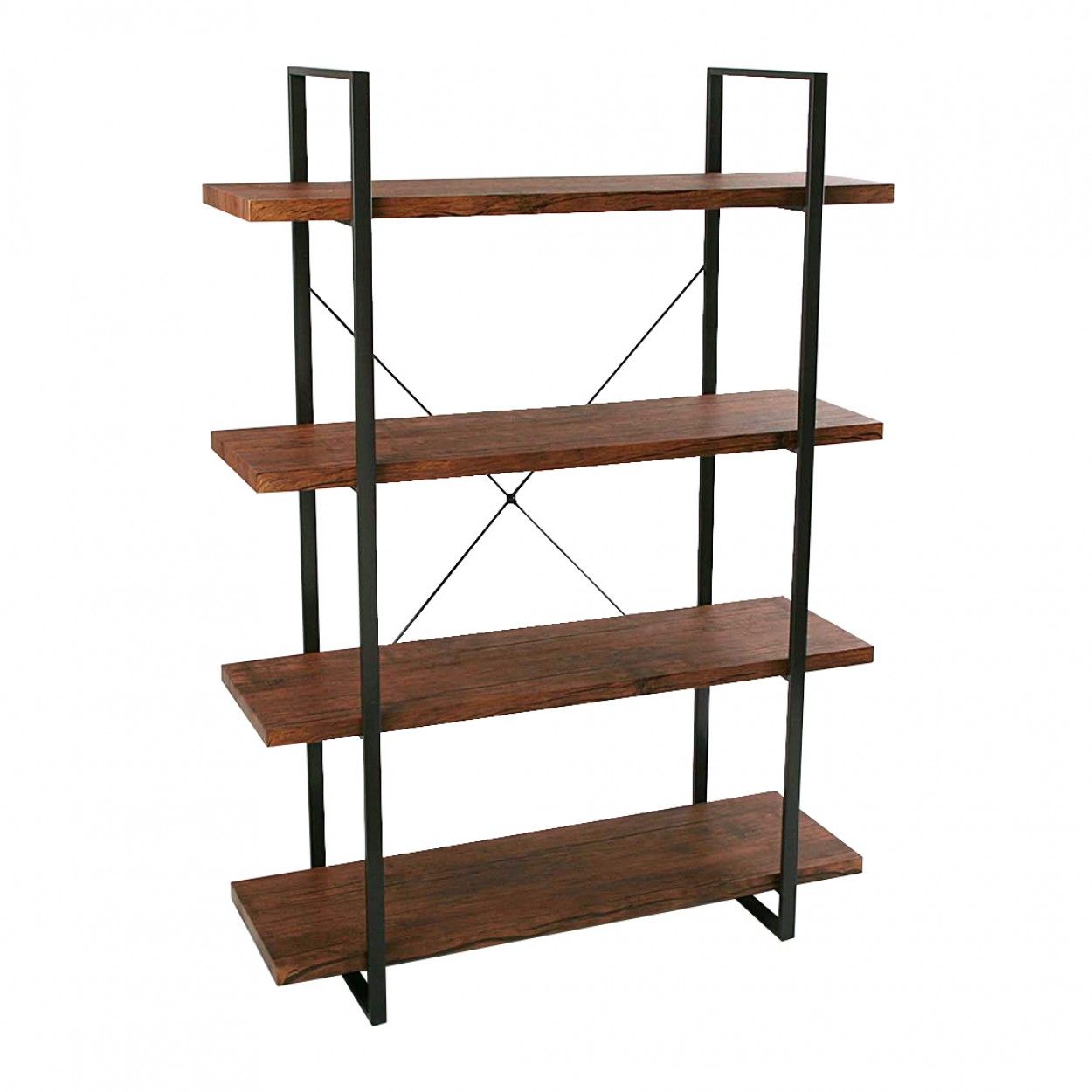 Estante JOM CLI 4 Prateleiras