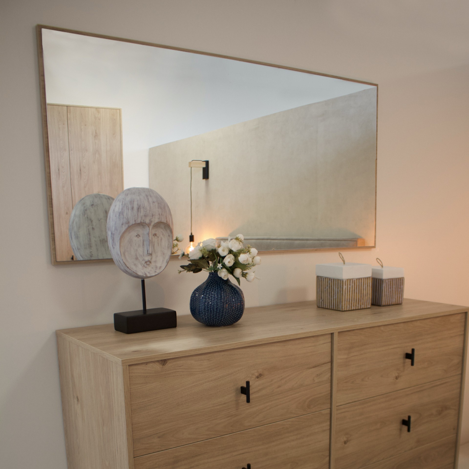 Moldura JOM Industria Peniche