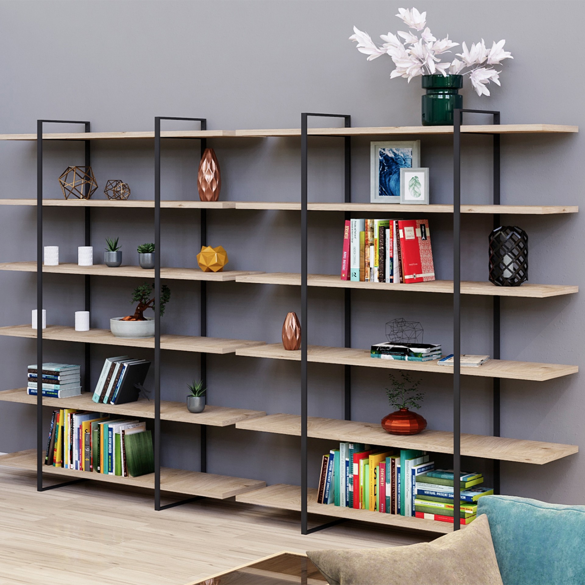 Estante JOM Industria Peniche