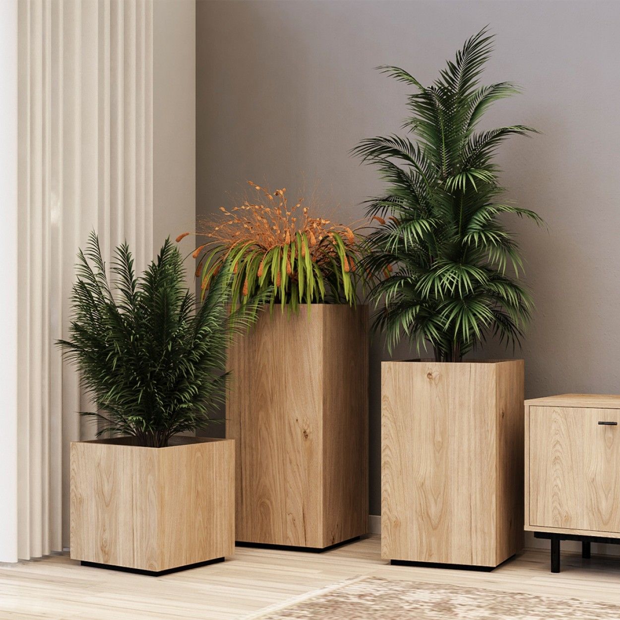 Floreira 40 JOM Industria Peniche