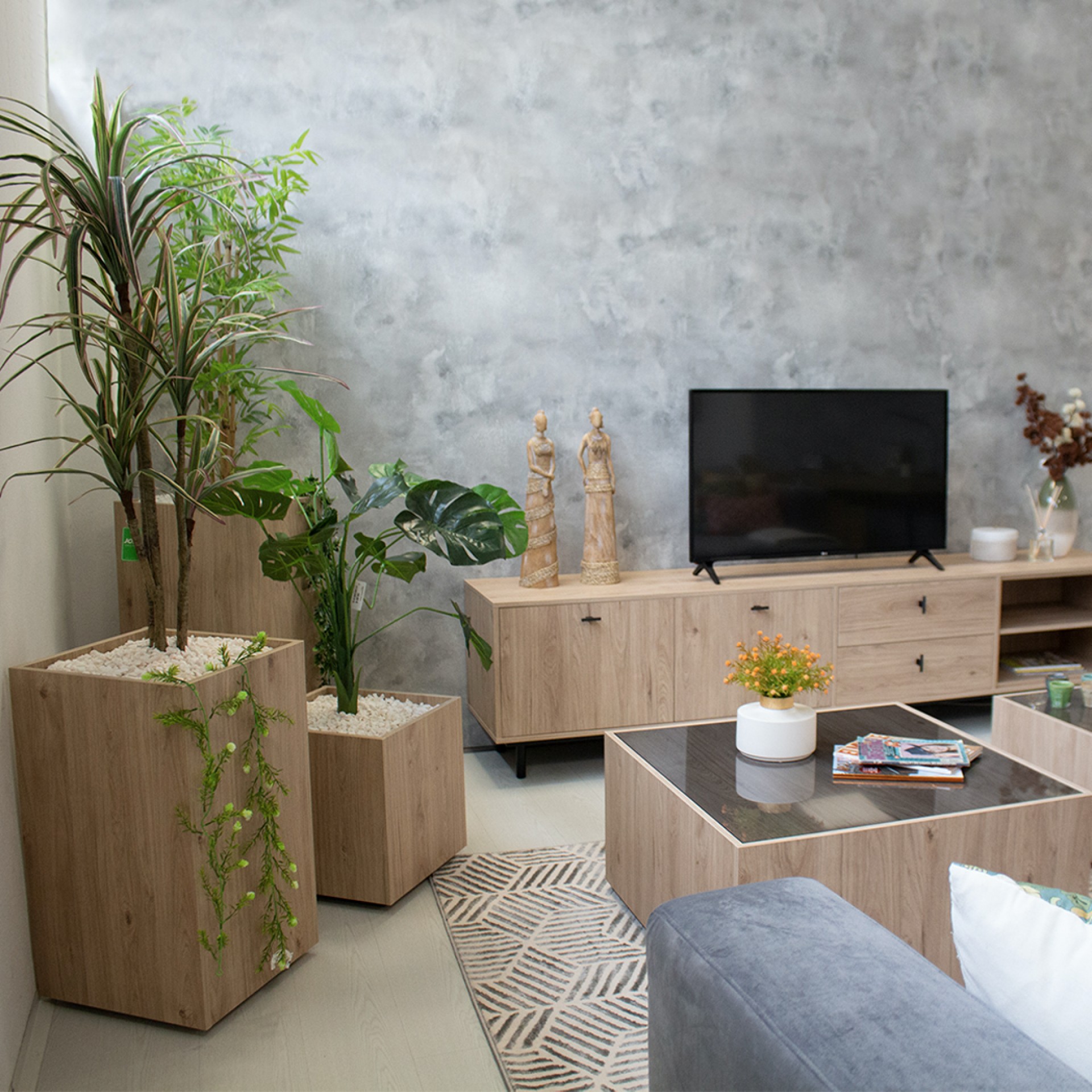 Floreira 40 JOM Industria Peniche