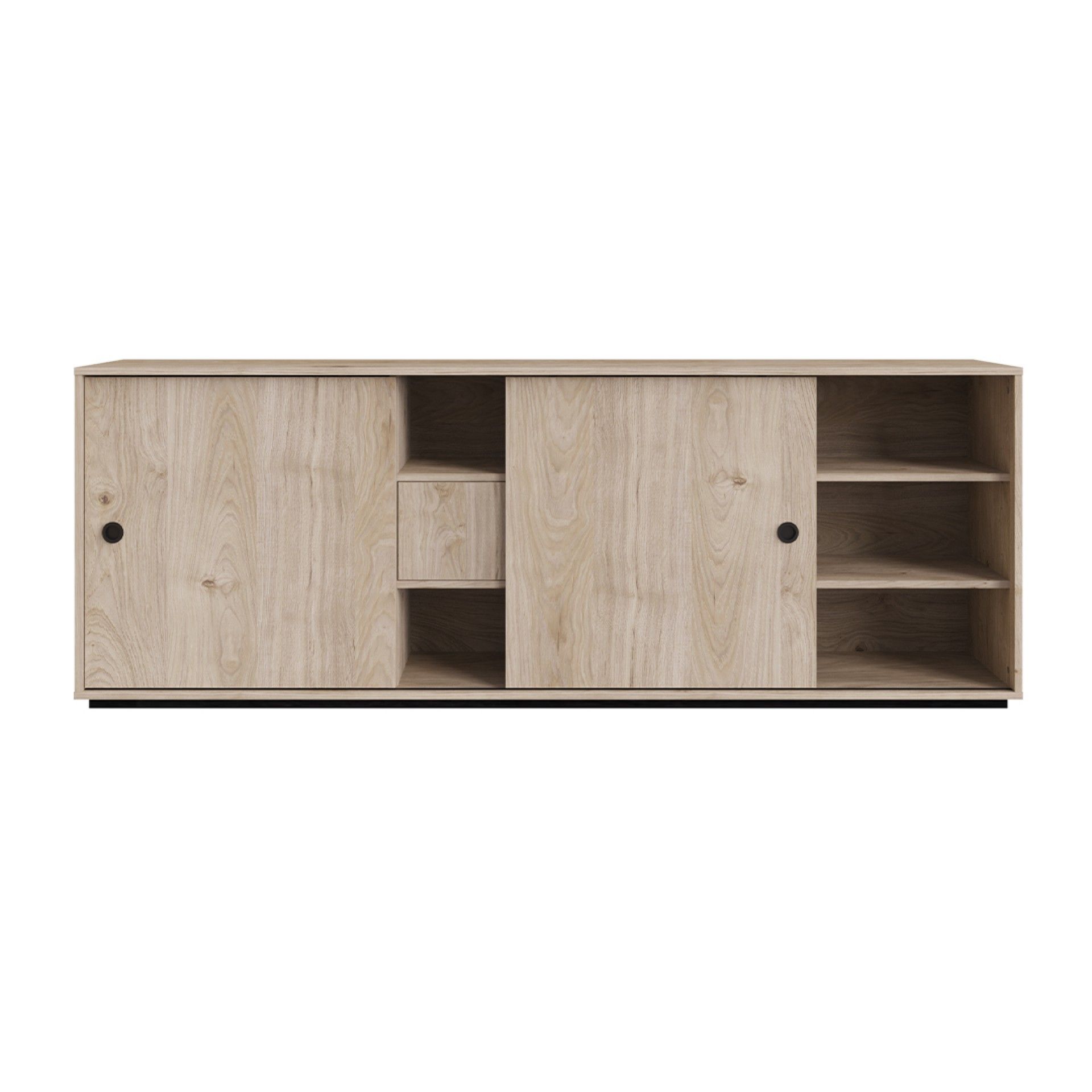 Aparador JOM Industria Peniche 2PT