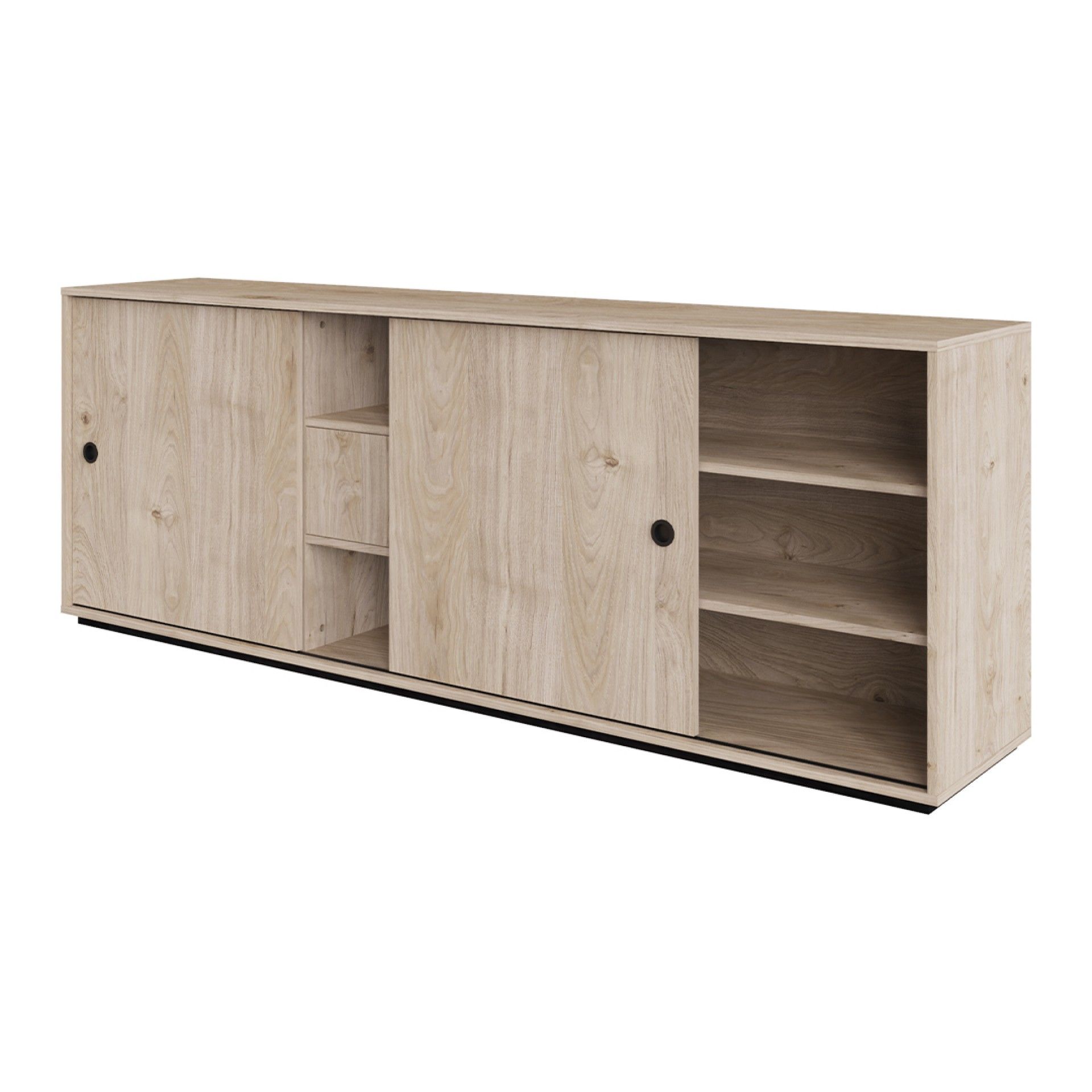 Aparador JOM Industria Peniche 2PT