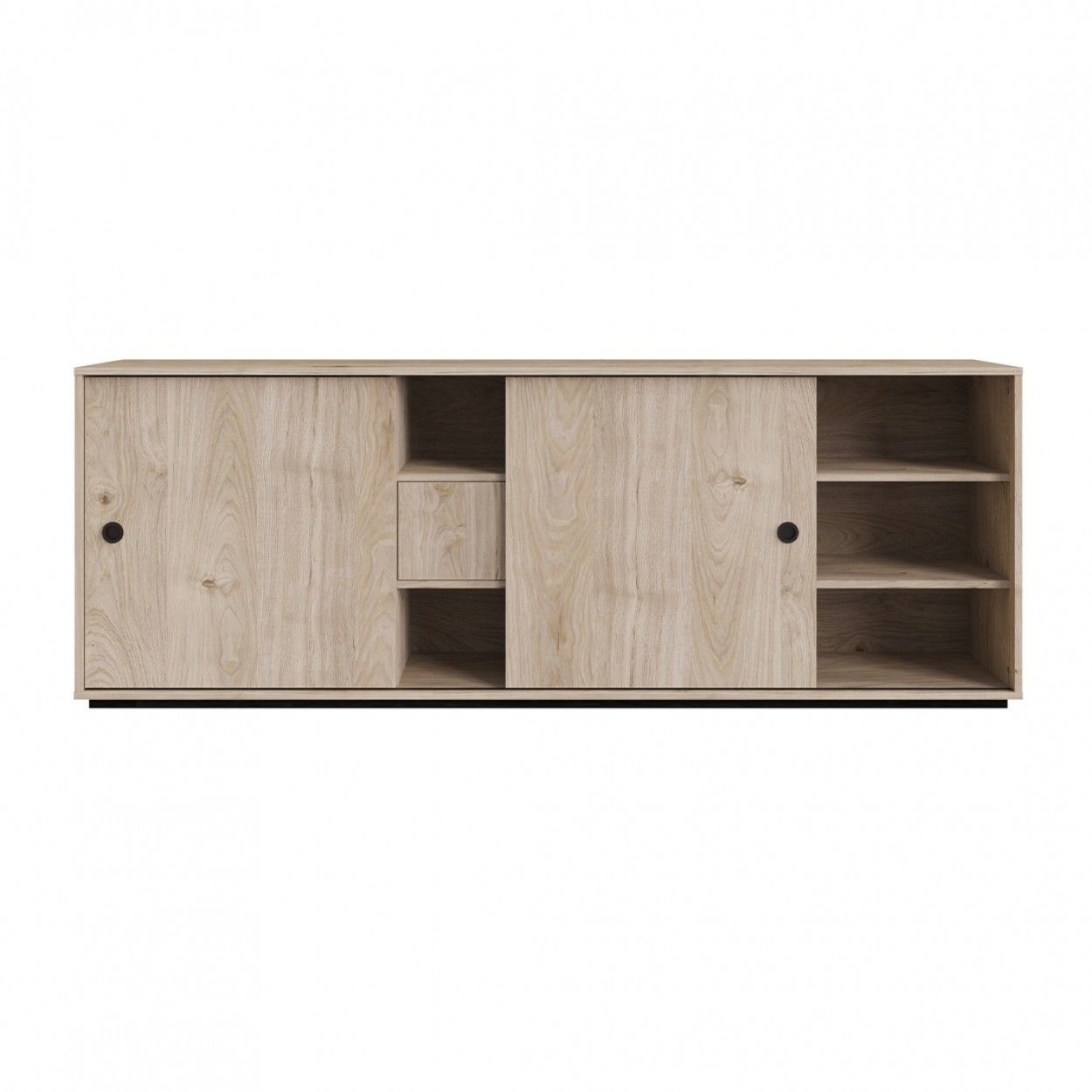 Aparador JOM Industria Peniche 2PT