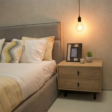 Mesa de cabeceira JOM Industria Peniche