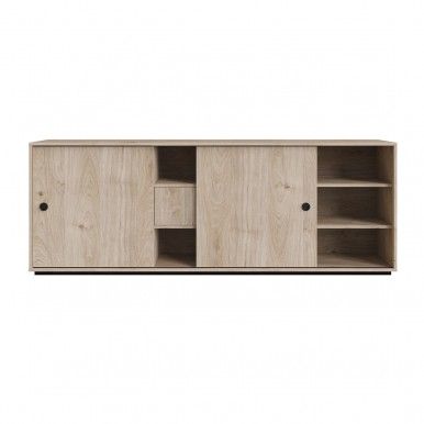 Aparador JOM Industria Peniche 2PT