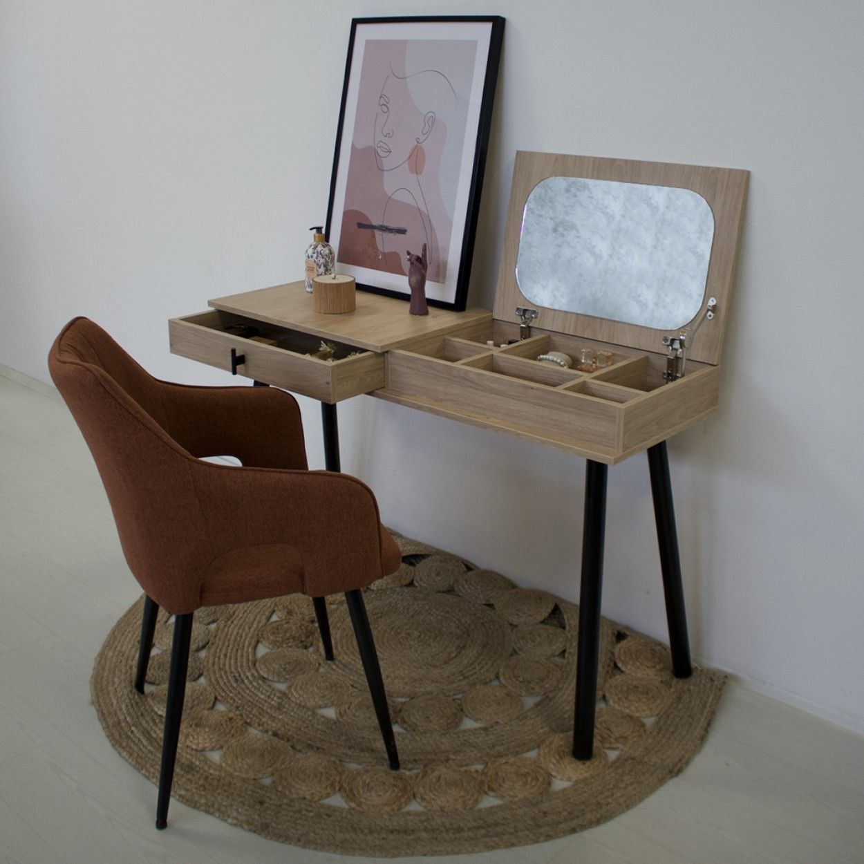 Toucador JOM Industria Peniche