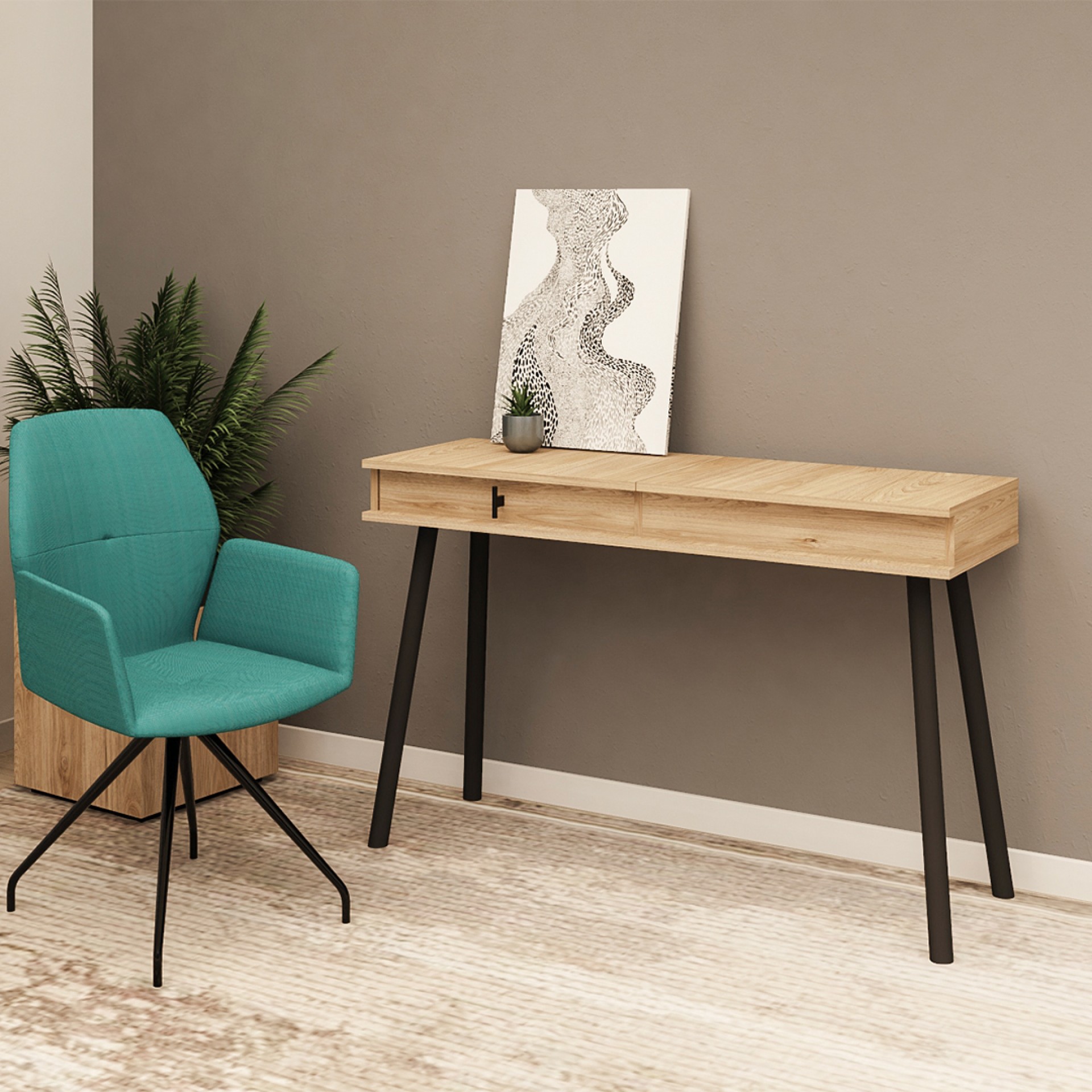 Toucador JOM Industria Peniche