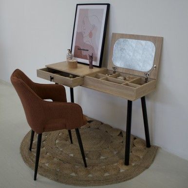 Toucador JOM Industria Peniche