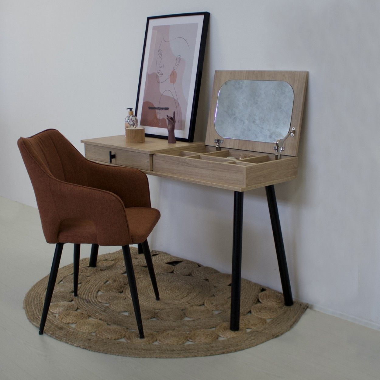 Toucador JOM Industria Peniche