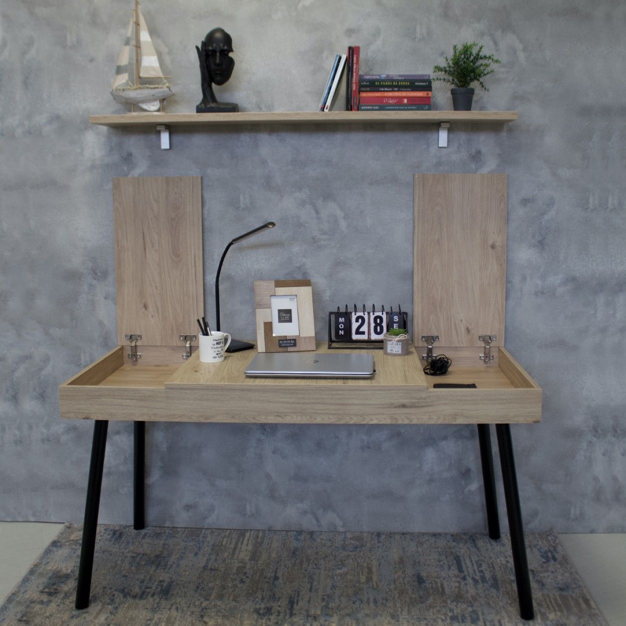 Secretria 140 JOM Industria Peniche