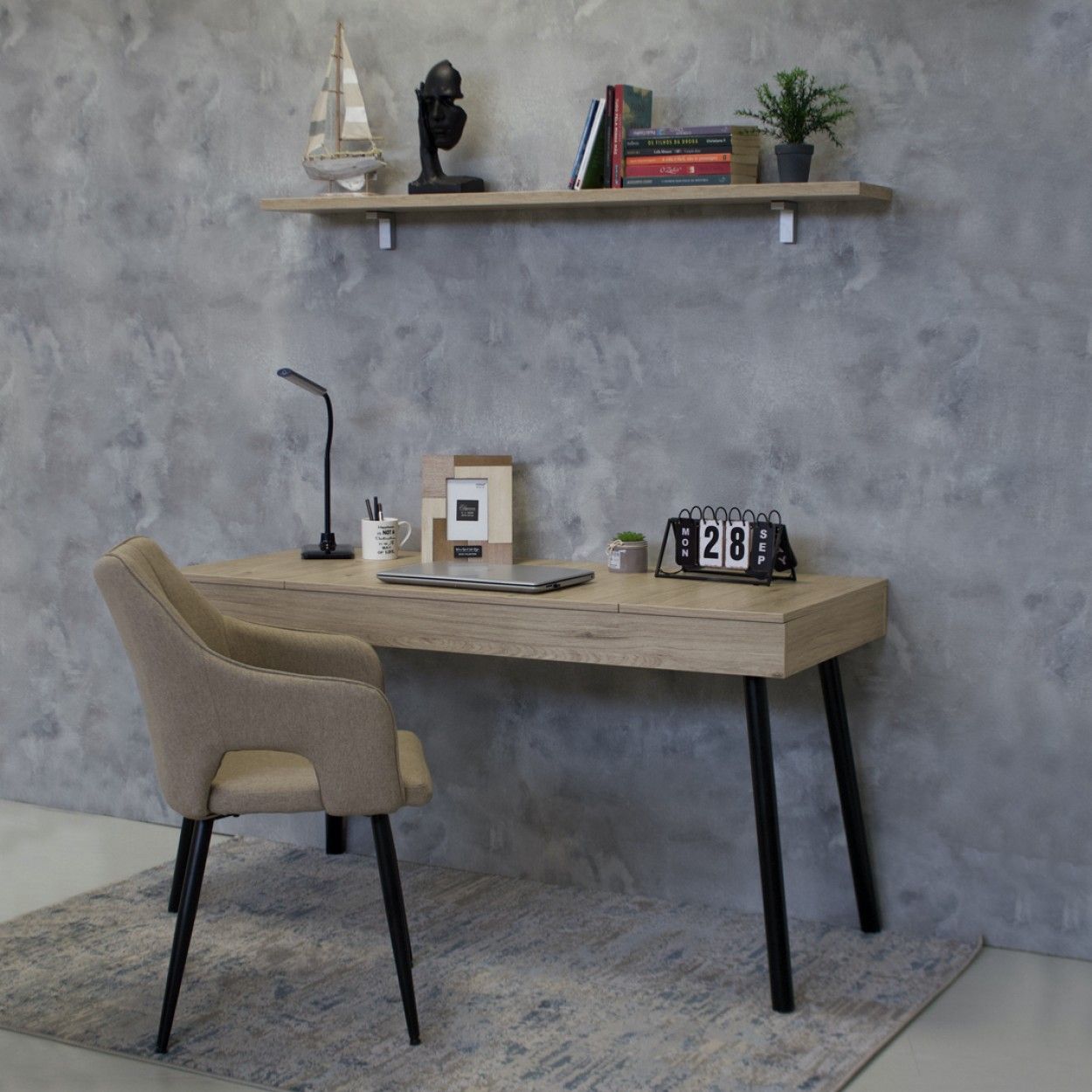 Secretria 140 JOM Industria Peniche