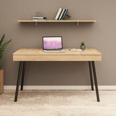 Secretária 140 JOM Industria Peniche Secretária 140 JOM Industria Peniche