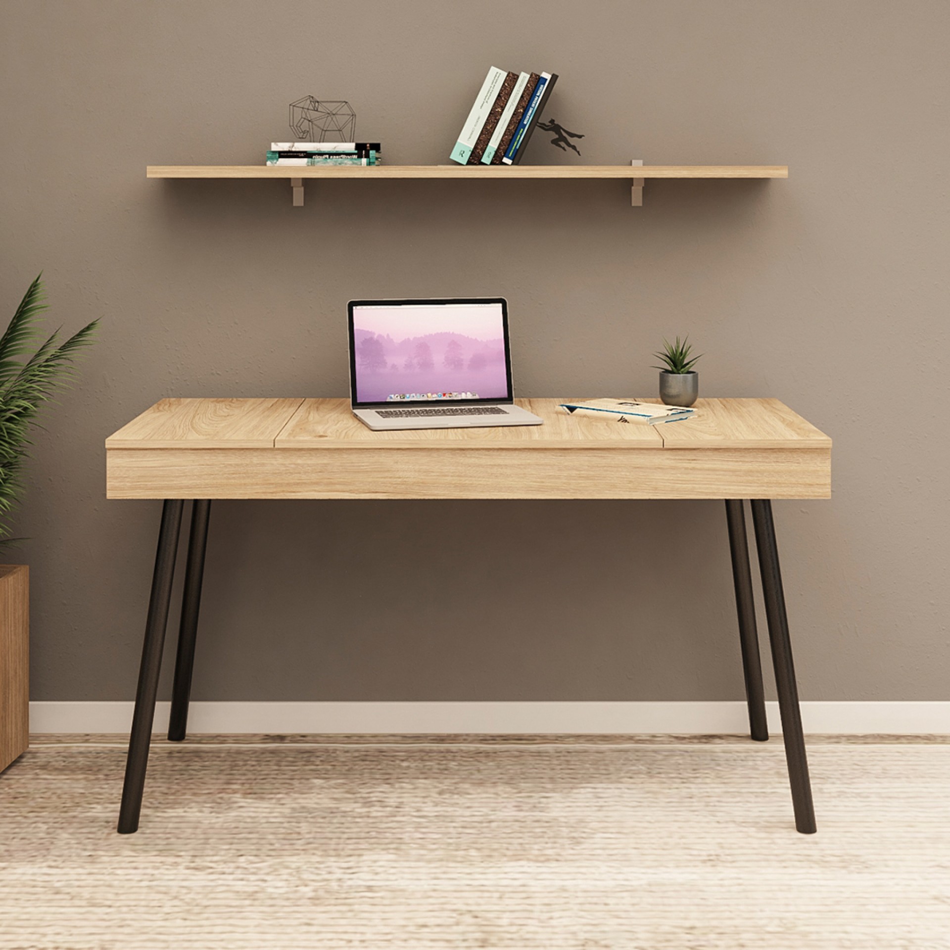 Secretária 140 JOM Industria Peniche